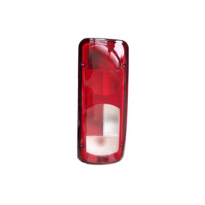 China 1785579 RH 1875577 Left Hand 1875578 Left Hand 1875576 ​​Auto Igniting Tail Lamp High Quality Fit For XF106 for sale