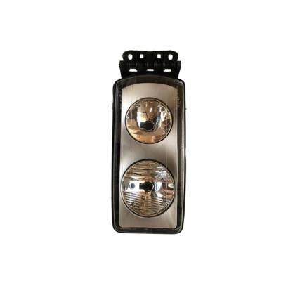 China Auto ignition truck light ivec truck parts 504238093 504238117 41221036 4122101 for sale