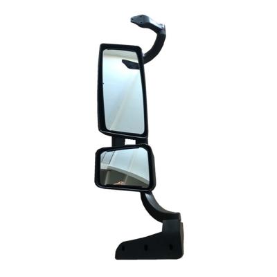 China All Kinds SINOTRUK HOWO Truck Side Backup Mirror WG1642777011 Howo for sale