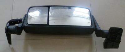 China High Quality ABS Truck Mirror For MAN TGS , TGX Side Mirror for sale