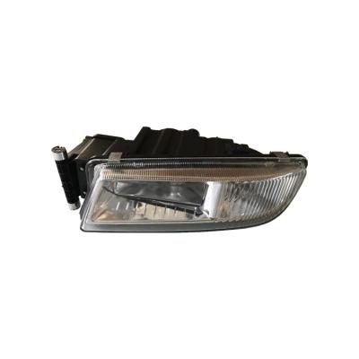 China Auto lighting for MAN TRUCK FOG LAMP OEM 81251016522 WITH GOOD QUALITY for sale