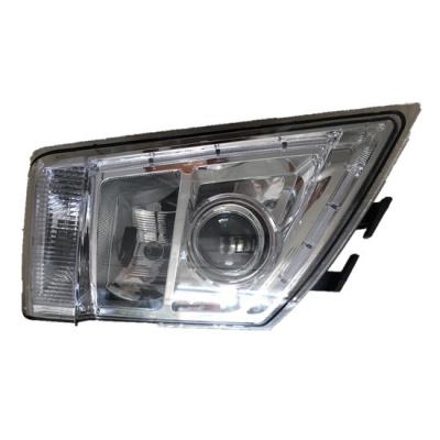 China VOLVO Truck Parts Auto Igniting Head Lamp For Volvo FH/FM/Vers.3 21035637/21035638 for sale