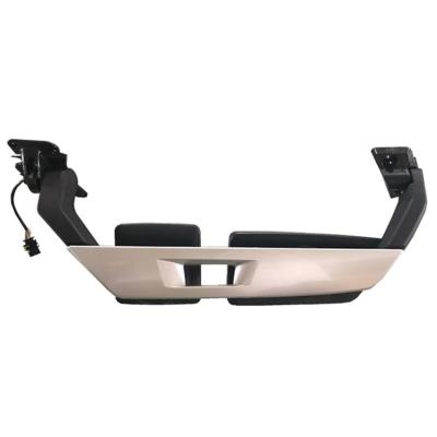 China Heavy Duty Truck Mirror For Volvo Truck Accessories DF-V027 for sale