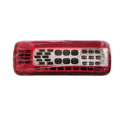 China Auto Lighting Tail Lamp 82849925 84195519 For Volvo Truck Accessories for sale