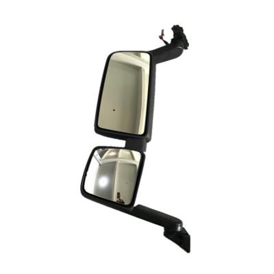 China High Quality Manual DF-S018 Side 2558091 / 2558093 R113 Emergency Mirror for sale