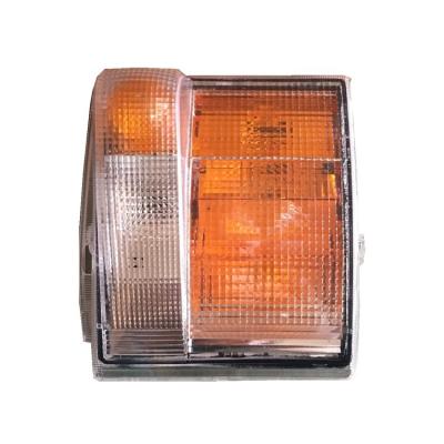 China New Product Auto Lighting Truck Corner Lamp 1387155 / 1385410 For SC 114 4 SC114 for sale