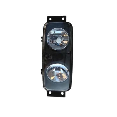 China Auto Igniting Heavy Duty Truck Body Parts 1529070 1422991 Left Hand RH Fog Lamp 1529071 1422992 For SC-114 for sale