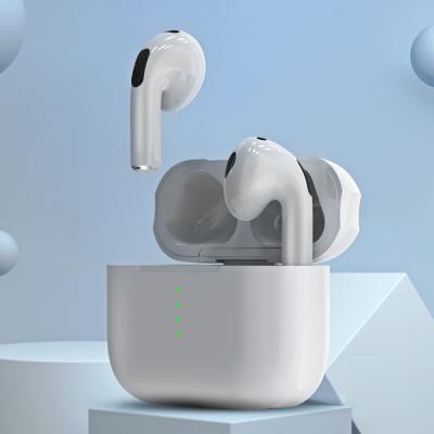 China 2021 TWS ear pod boat bud earbuds headset true wireless stereo earbuds (true wireless stereo) with case for sale