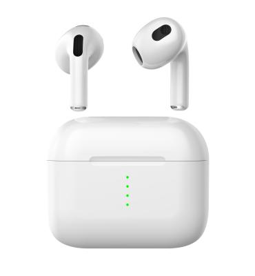 China Custom TWS (True Wireless Stereo)Shenzhen smartphone wireless earphone OEM china audiofiel earphone for Shenzhen for sale