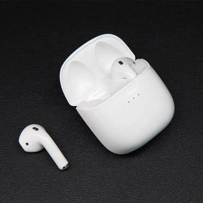 China Wholesale TWS air pod tooth boat earphone tws i12 blue wireless earbuds 2021 (true wireless stereo) pro 12 for sale