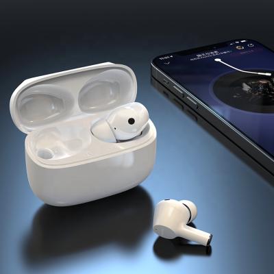 China Wholesale Blue Tooth Wireless Earphone True Wireless Earphone Active Noise Canceling Blue - Tooth Stereo Headset For Iphone for sale