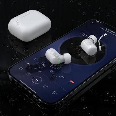 China Erabuds Smart Touch Control Audifonos Touch Control Sports Earphone Headset Wireless Headphones For Iphone All Smartphone for sale