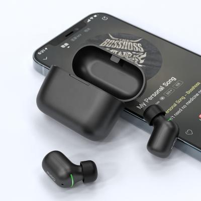 China TWS Smart Touch Control Waterproof Earbuds In Ear Earbuds True Wireless Game Blue Tooth 5.0 Earphone For Apple IPhone Android for sale