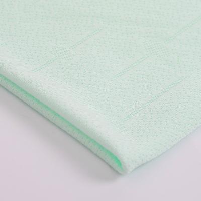 China Double faced custom color40s Lenzing modal double sided soft comfortable plain jacquard fabric jacquard fabric modal Lenzing fabric for sale