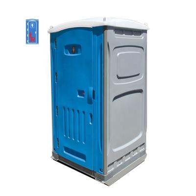 China Foot Pump Flush With Hand Sink Inside Custom Portable Portable Indoor Mobile Toilet Chemical Toilet for sale