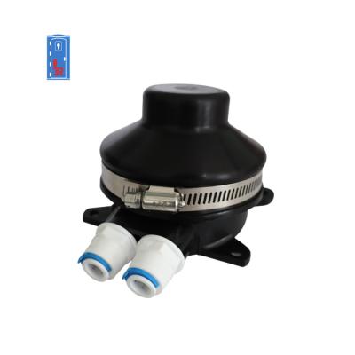 China Plastic Water Foot Pump Baby Washing And Cleaning Foot Pump For Mobile Toilet for sale