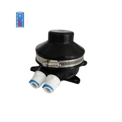 China China Custom Manufacturers Portable Washing And Cleaning Manual Operated Water Mini Foot Pump for sale