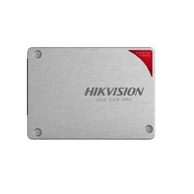 China SATA 3 Grade High Endurance Solid State Disk D200 SSD HIKVISION 3 Years Warranty 200GB Data Center SSD for sale