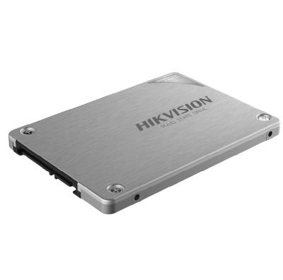 China SATA 3 Grade High Endurance Surveillance SSD HIKVISION 3 Years Warranty 256GB Solid State Disk V210 SSD for sale