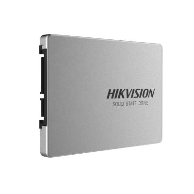 China SATA 3 Grade High Endurance Surveillance SSD HIKVISION 3 Years Warranty 256GB Solid State Disk V100 SSD for sale