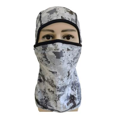 China breathable & Custom Good Quality New Design Fleece Thermal Motorcycle Facemask Balaclava Waterproof for sale