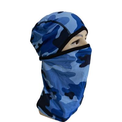 China breathable & Waterproof Color Designer Embroidery Balaclava Face Ski 3 Hole Wholesale Earflap Manufacturers Waterproof for sale