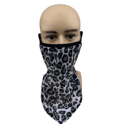 China Multifunctional Polyester Designer Tubular Sublimation Printing Infinity Magic Seamless Scarf Custom Print for sale