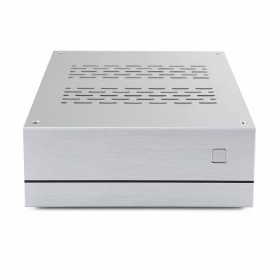 China 200*85*200mm Mini PC Cabinet for sale