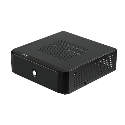 China Mini Size SKTC M01 H190mm Industrial PC Cabinet for sale