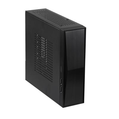 China Dust Proof 190mm Height 60mm Width Industrial PC Cabinet for sale