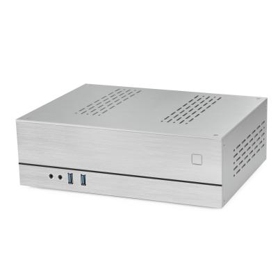 China Flex PSU HTPC Computer Case for sale