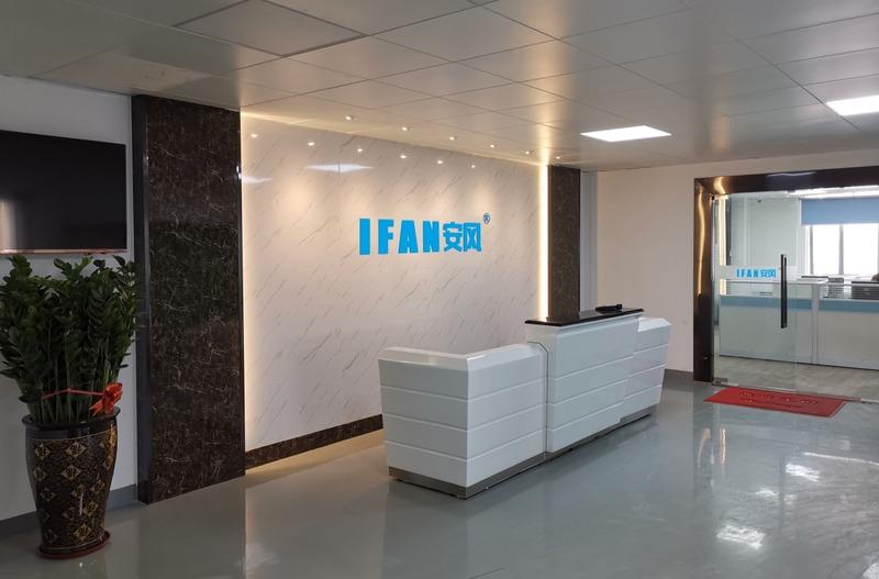 Verified China supplier - Shenzhen Ifan Technology Co., Limited.