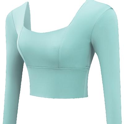 China Breathable fitness wear for women custom fitness yoga wear fitness yoga wear sports bra for sale