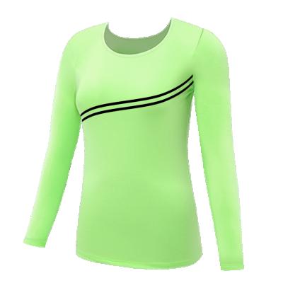 China Breathable Factory Hot Sales Jogging Ladies T-shirts OEM Quality Women Casual Sports Sports T Shirt for sale