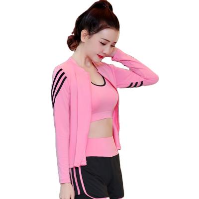 China 2021 Breathable Trending Products Yoga Wear High Quality Appearance Eco Delicate Yoga Wear for sale