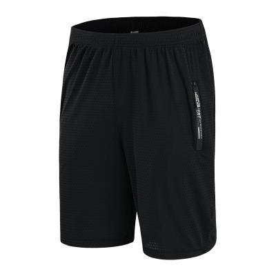 China Breathable Sport Wear Loose Fit Men Shorts Casual Wear Fashion Mens Gym Fitness Running Shorts Pants for sale