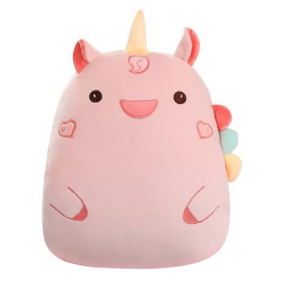 China Customizable Anime Squishmallow Anti-Static Down Warm Cotton Nap Hands Hand Warmers Rest Case for sale