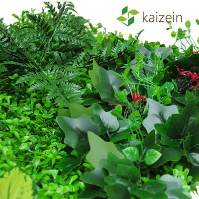 China Factory Sale Durable Plant Natural Cheap Artificial Boxwood Panels Easy Installing for sale