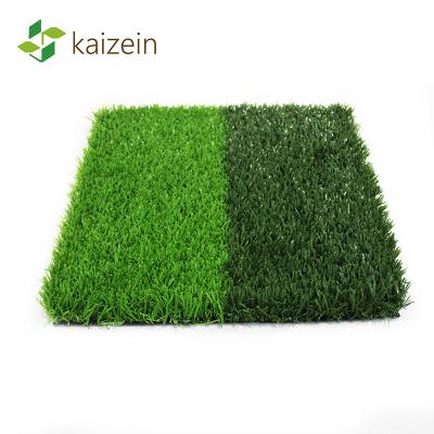 China Cheap PE+PP Chinese Wall Carpet Landscape Soccer Turf Carpet Artificial Grass for sale