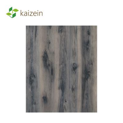 China Waterproof SPC Rigid Lvt Core SPC Vinyl Plank Flooring for sale