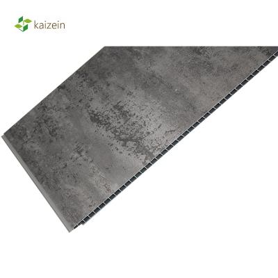 China Integrated Ceilings 1.2 Meter Wide Shower Bathroom Wall Panel PVC Wall Cladding Panel for sale