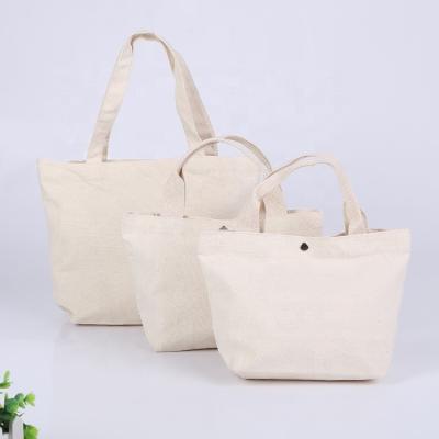 China Eco-Friendly Canvas Shopping Bag With Pink Tote Style Surface Customized Logo Silk Blue White Fabric Pcs Cheap Custom Printed Recyclable for sale