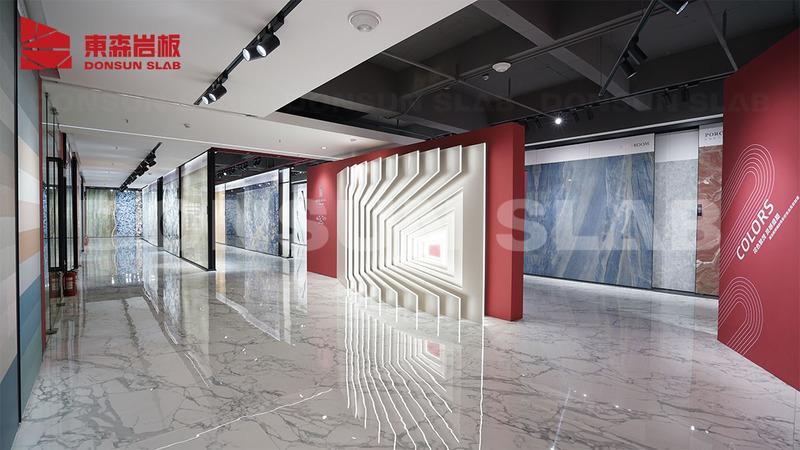 Verified China supplier - Guangdong Sandy Building Material Co., Ltd.