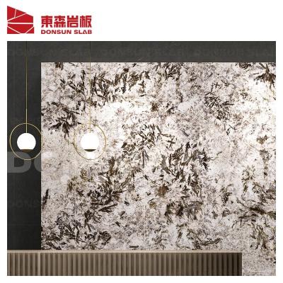 China Large Bianco Antico Granite Porcelain Slab Direct Selling Modern Wall Tiles For Hall for sale