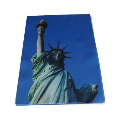 China Hanging Custom Design Dye Sublimation Printed Polyester Birthday Cloth Hanging Banner for sale