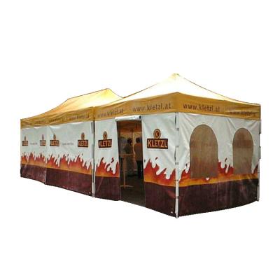 China Water Proof Trade Show Tent 3x3 Trade Show Tent 3x6 Trade Show Tent 4x4 for sale