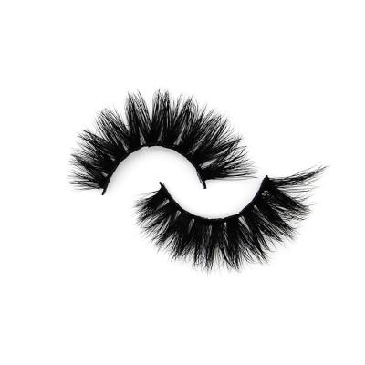 China Crisscross Own Brand Eyelashes Private Label Eye Lashes Wholesale Mink 3d Mink Lashes Eyelashes for sale