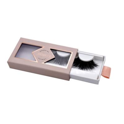 China Wholesale Thick Eyelashes 5d Mink Eyelashes Tray 5d Mink Lashes for sale