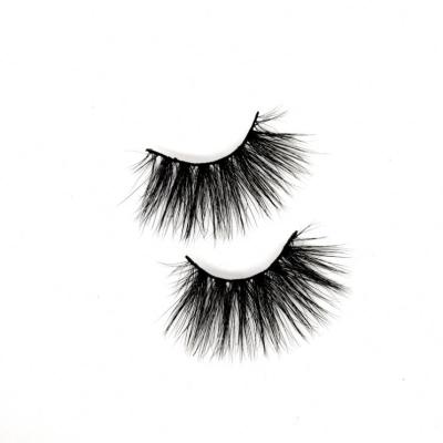 China Wholesale Thick Mink Lahes 5d 5d Superb Mink Hair Eyelashes for sale