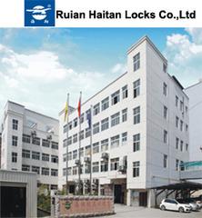 Verified China supplier - Ruian Haitan Locks Co., Ltd.